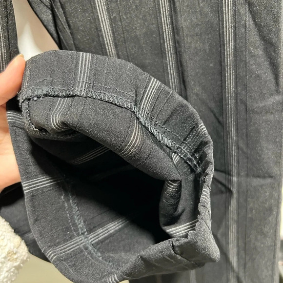 Flared Pants Size 00 - Picture 9 of 11